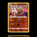 ▸ Entei | SWSH07: Evolving Skies | Reverse Holo | 019/203 | NM