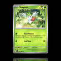 ▸ Shaymin | ME03: Perfect Order | Uncommon | 003/088 | NM