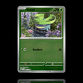 ▸ Lotad | ME02: Phantasmal Flames | Reverse Holo | 005/094 | NM