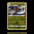 ▸ Garchomp | SWSH09: Brilliant Stars | Reverse Holo | 109/172 | NM