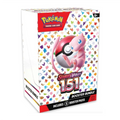 151 Booster Bundle