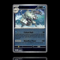 ▸ Golisopod | ME04: Chaos Rising | Reverse Holo | 026/086 | NM