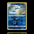 ▸ Jellicent | SWSH05 Battle Styles | Reverse Holo | 042/163 | NM