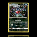 ▸ Toxicroak | SWSH08: Fusion Strike | Reverse Holo | 166/264 | NM