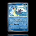 ▸ Lapras | SV: Scarlet & Violet 151 | Reverse Holo | 131/165 | NM