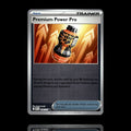 ▸ Premium Power Pro | ME: Ascended Heroes | Reverse Holo | 199/217 | NM