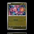 ▸ Gligar | ME02: Phantasmal Flames | Reverse Holo | 049/094 | NM