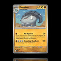 ▸ Donphan | ME04: Chaos Rising | Common | 045/086 | NM