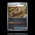 ▸ Antique Jaw Fossil | ME03: Perfect Order | Reverse Holo | 068/088 | NM
