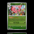 ▸ Vivillon | ME03: Perfect Order | Reverse Holo | 009/088 | NM
