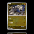 ▸ Onix | ME01: Mega Evolution | Reverse Holo | 070/132 | NM