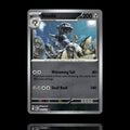 ▸ Steelix | ME01: Mega Evolution | Reverse Holo | 093/132 | NM