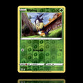 ▸ Blipbug | SWSH05: Battle Styles | Reverse Holo | 017/163 | NM