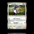 ▸ Indeedee | SV01: Scarlet & Violet Base Set | Rare | 153/198 | NM