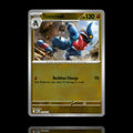 ▸ Toxicroak | ME01: Mega Evolution | Reverse Holo | 079/132 | NM