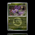 ▸ Noibat | ME: Ascended Heroes | Energy Reverse Holo | 156/217 | NM