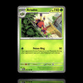 ▸ Ariados | ME03: Perfect Order | Common | 002/088 | NM