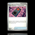 ▸ Team Rocket's Transceiver | SV10: Destined Rivals | Uncommon | 178/182 | NM