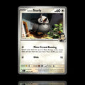 ▸ Larry's Starly | ME: Ascended Heroes | Common | 168/217 | NM