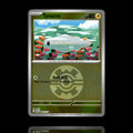 ▸ Tynamo Quick Ball | ME: Ascended Heroes | Reverse Holo | 059/217 | NM