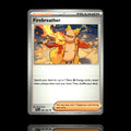 ▸ Firebreather | ME02: Phantasmal Flames | Uncommon | 089/094 | NM