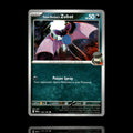 ▸ Team Rocket's Zubat | SV10: Destined Rivals | Common | 120/182 | NM