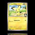 ▸ Ethan's Pichu | SV10: Destined Rivals | Common | 071/182 | NM