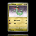 ▸ Dreepy | ME: Ascended Heroes | Common | 158/217 | NM
