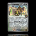 ▸ Arven's Skwovet | SV10: Destined Rivals | Reverse Holo | 158/182 | NM