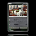 ▸ Furfrou | ME03: Perfect Order | Reverse Holo | 067/088 | NM