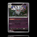 ▸ Annihilape | ME05: Pitch Black | Reverse Holo | 041/084 | NM