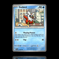 ▸ Delibird | ME04: Chaos Rising | Uncommon | 018/086 | NM