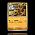▸ Hippopotas | SV10: Destined Rivals | Common | 105/182 | NM