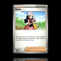 ▸ Dawn | ME02: Phantasmal Flames | Uncommon | 087/094 | NM