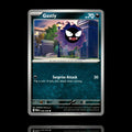 ▸ Gastly | ME03: Perfect Order | Common | 048/088 | NM