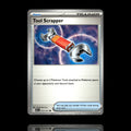 ▸ Tool Scrapper | ME: Ascended Heroes | Common | 212/217 | NM