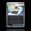 ▸ Energy Search | ME03: Perfect Order | Reverse Holo | 072/088 | NM