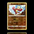 ▸ Mienfoo | SWSH11: Lost Origin | Reverse Holo | 103/196 | NM