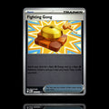▸ Fighting Gong - | ME01: Mega Evolution | Reverse Holo | 116/132 | NM