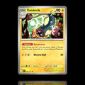 ▸ Eelektrik | ME: Ascended Heroes | Uncommon | 060/217 | NM