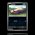 ▸ Stunky | ME04: Chaos Rising | Reverse Holo | 053/086 | NM