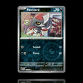 ▸ Pawniard | SV01: Scarlet & Violet Base Set | Reverse Holo | 132/198 | NM