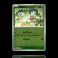 ▸ Shaymin | ME03: Perfect Order | Reverse Holo | 003/088 | NM