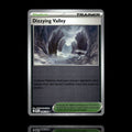 ▸ Dizzying Valley | ME02: Phantasmal Flames | Reverse Holo | 088/094 | NM