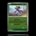▸ Genesect | ME02: Phantasmal Flames | Reverse Holo | 008/094 | NM