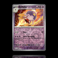 ▸ Drifblim | SV01: Scarlet & Violet Base Set | Reverse Holo | 090/198 | NM