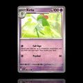 ▸ Kirlia | ME: Ascended Heroes | Common | 088/217 | NM