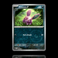 ▸ Nidoran M | SV: Scarlet & Violet 151 | Reverse Holo | 032/165 | NM