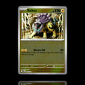 ▸ Raikou | ME01: Mega Evolution | Reverse Holo | 048/132 | NM