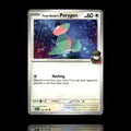 ▸ Team Rocket's Porygon | SV10: Destined Rivals | Common | 153/182 | NM